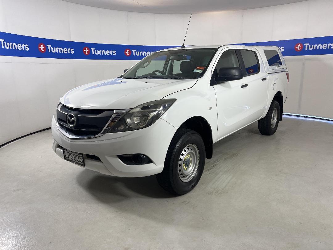 Photo '4' of Mazda Bt-50 Photo '4' of Mazda Bt-50