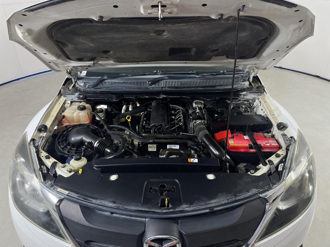 Photo '13' of Mazda Bt-50 Photo '13' of Mazda Bt-50