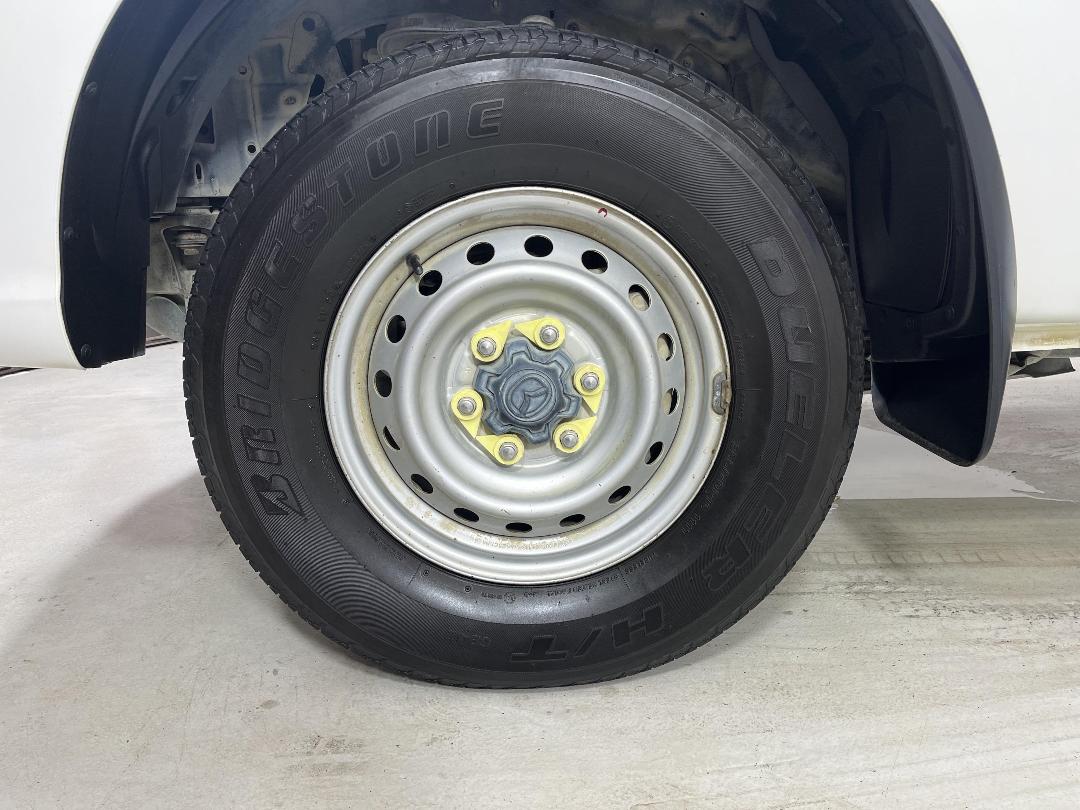 Photo '10' of Mazda Bt-50 Photo '10' of Mazda Bt-50