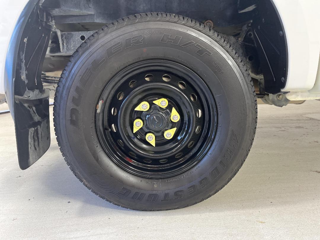 Photo '12' of Mazda Bt-50 Photo '12' of Mazda Bt-50