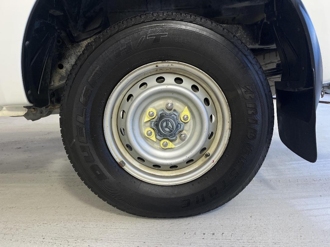 Photo '11' of Mazda Bt-50 Photo '11' of Mazda Bt-50