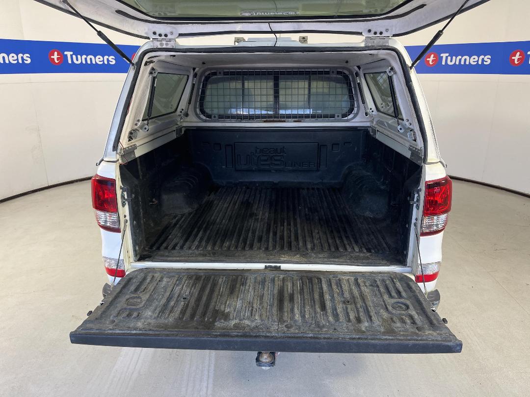 Photo '14' of Mazda Bt-50 Photo '14' of Mazda Bt-50