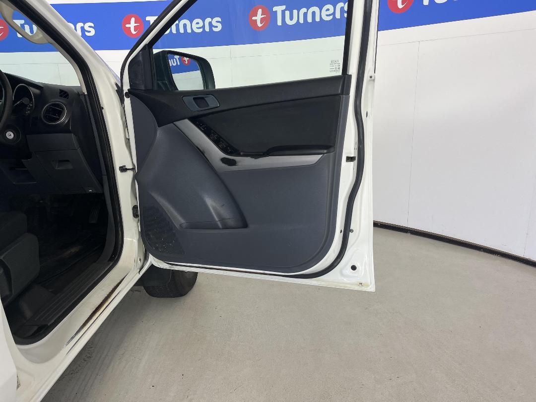 Photo '15' of Mazda Bt-50 Photo '15' of Mazda Bt-50