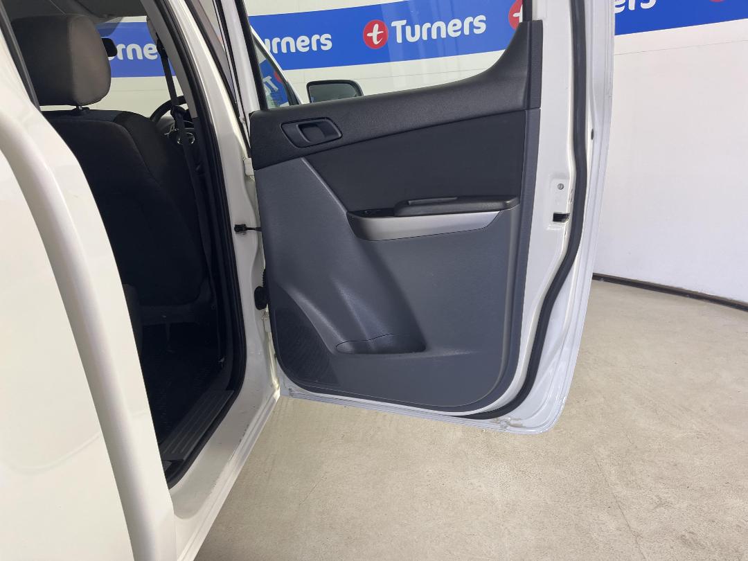 Photo '19' of Mazda Bt-50 Photo '19' of Mazda Bt-50