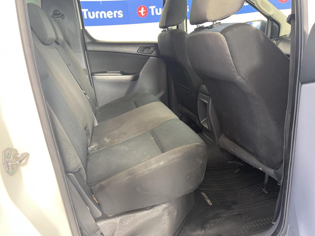 Photo '20' of Mazda Bt-50 Photo '20' of Mazda Bt-50