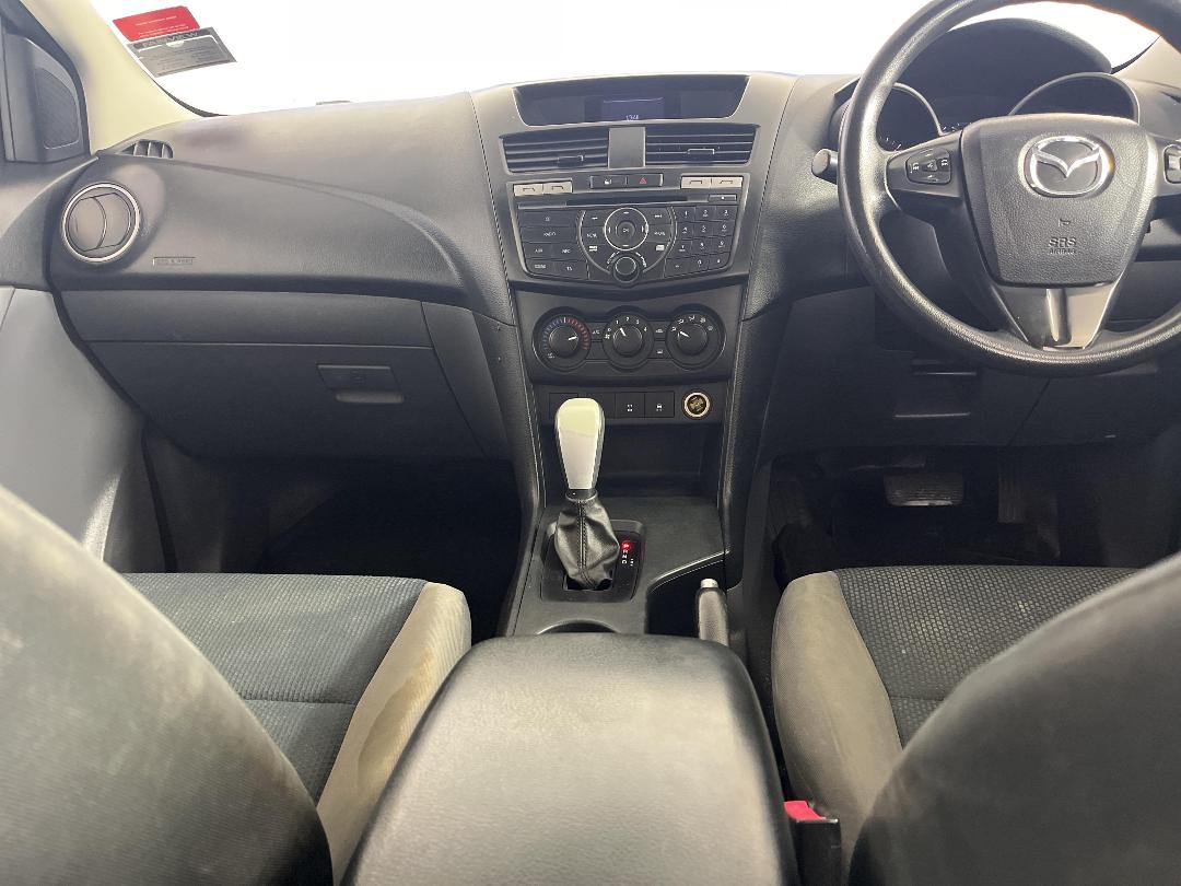 Photo '18' of Mazda Bt-50 Photo '18' of Mazda Bt-50