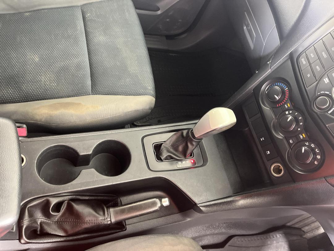 Photo '24' of Mazda Bt-50 Photo '24' of Mazda Bt-50