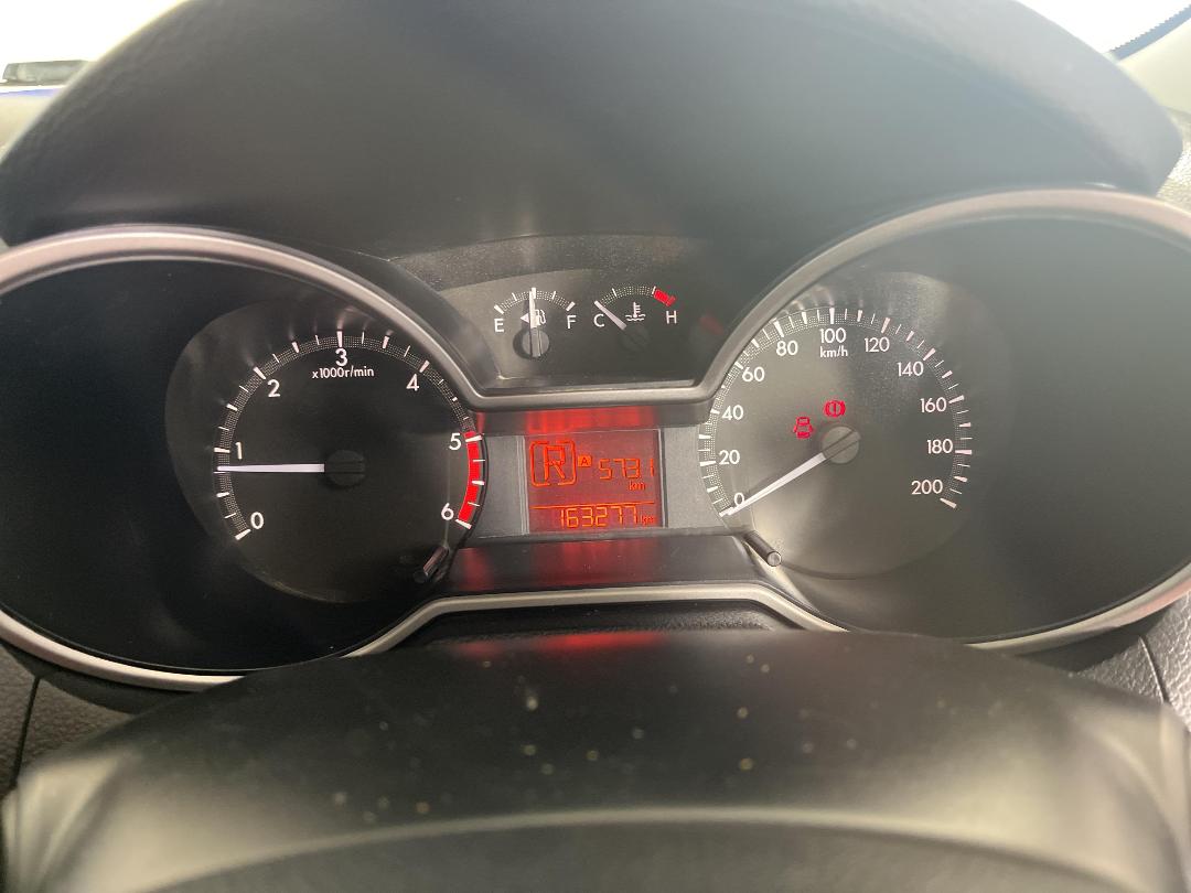 Photo '27' of Mazda Bt-50 Photo '27' of Mazda Bt-50