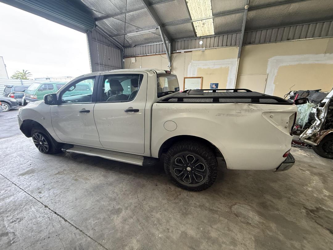 Photo '3' of Mazda Bt-50 GLX D/C W/S