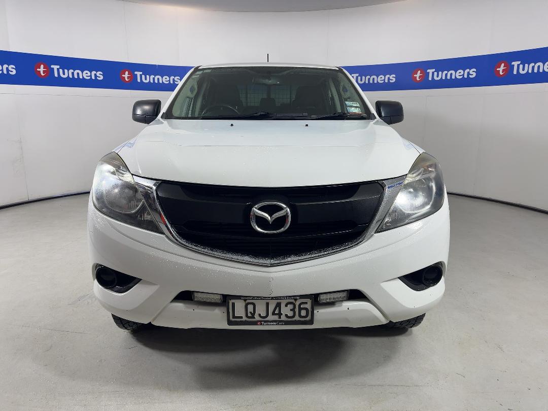Photo '2' of Mazda Bt-50 Photo '2' of Mazda Bt-50