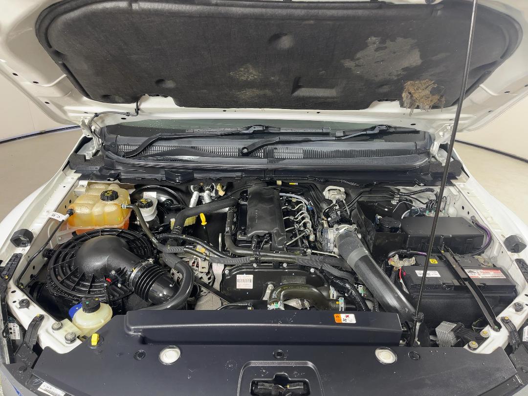 Photo '13' of Mazda Bt-50 Photo '13' of Mazda Bt-50