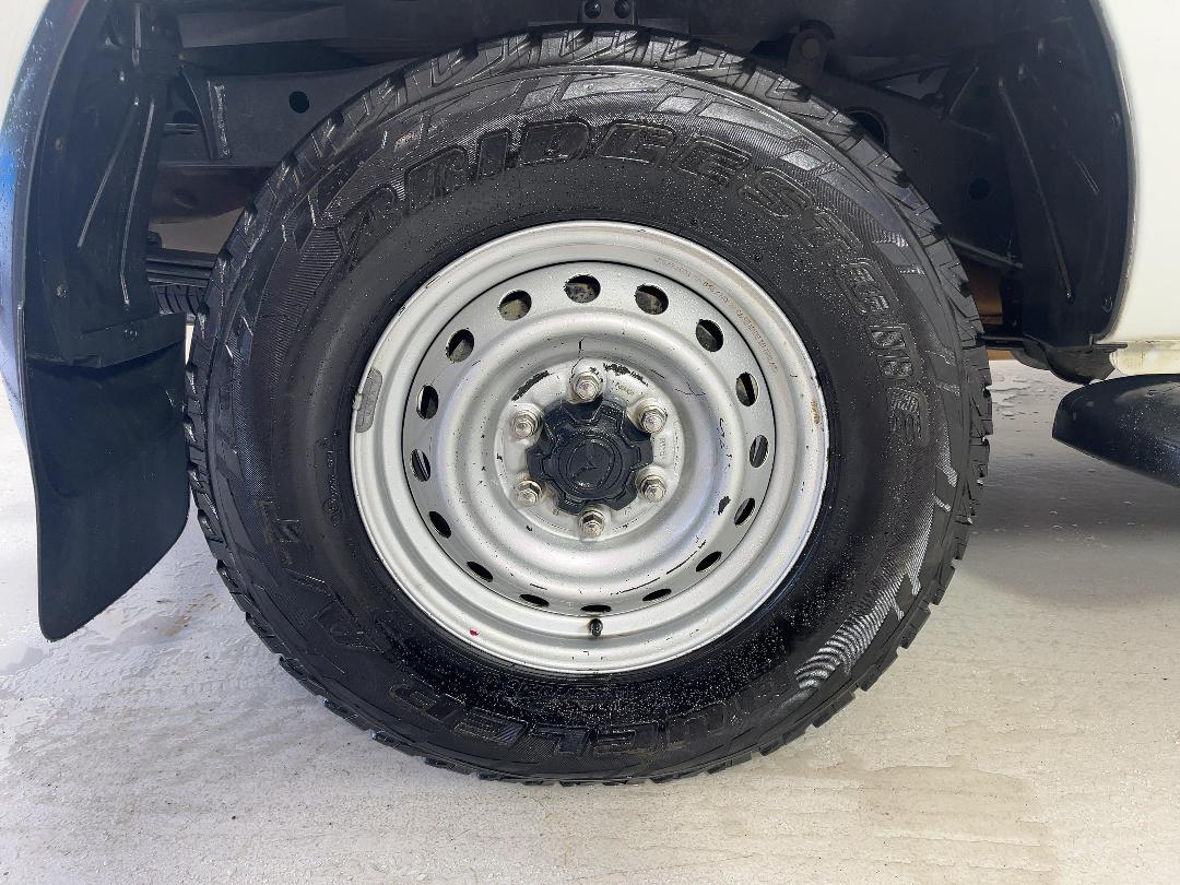 Photo '12' of Mazda Bt-50 Photo '12' of Mazda Bt-50