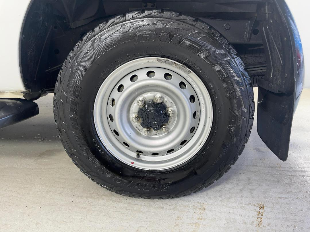 Photo '11' of Mazda Bt-50 Photo '11' of Mazda Bt-50