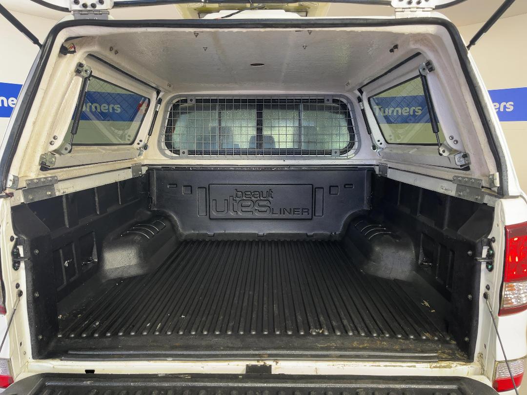 Photo '14' of Mazda Bt-50 Photo '14' of Mazda Bt-50