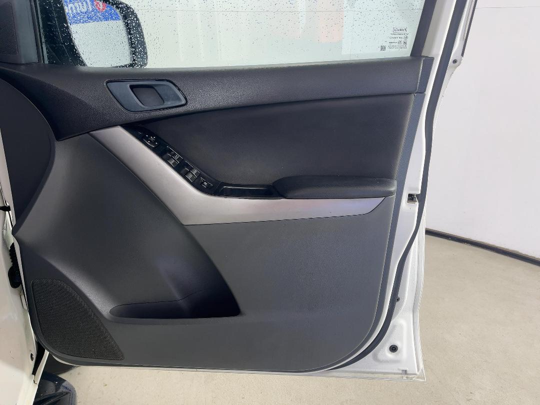 Photo '15' of Mazda Bt-50 Photo '15' of Mazda Bt-50