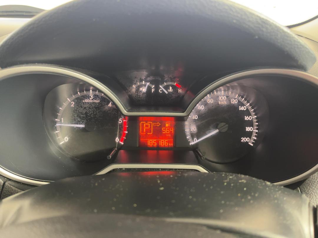 Photo '21' of Mazda Bt-50 Photo '21' of Mazda Bt-50