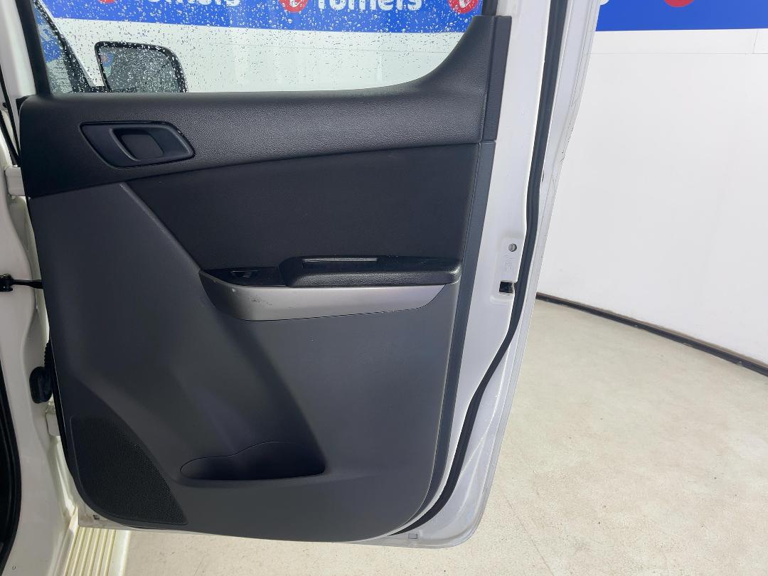 Photo '19' of Mazda Bt-50 Photo '19' of Mazda Bt-50