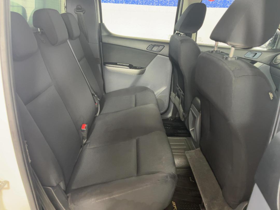 Photo '20' of Mazda Bt-50 Photo '20' of Mazda Bt-50