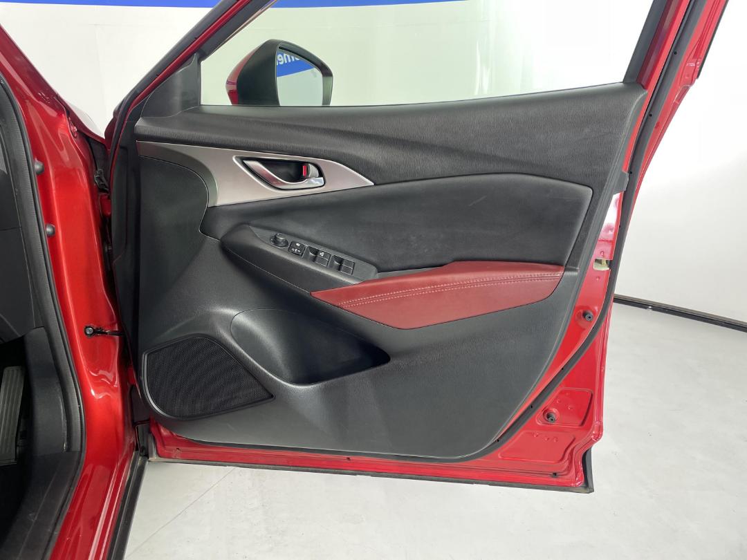 Photo '15' of Mazda CX-3 Photo '15' of Mazda CX-3