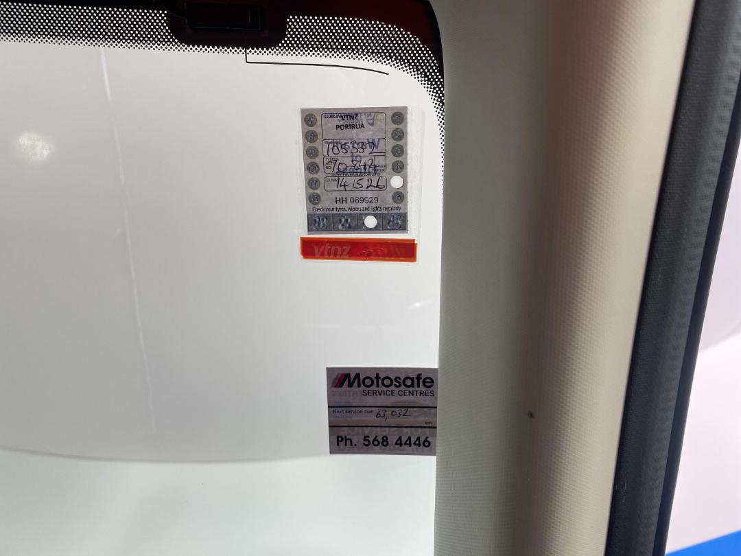 Photo '25' of Mazda CX-3 Photo '25' of Mazda CX-3