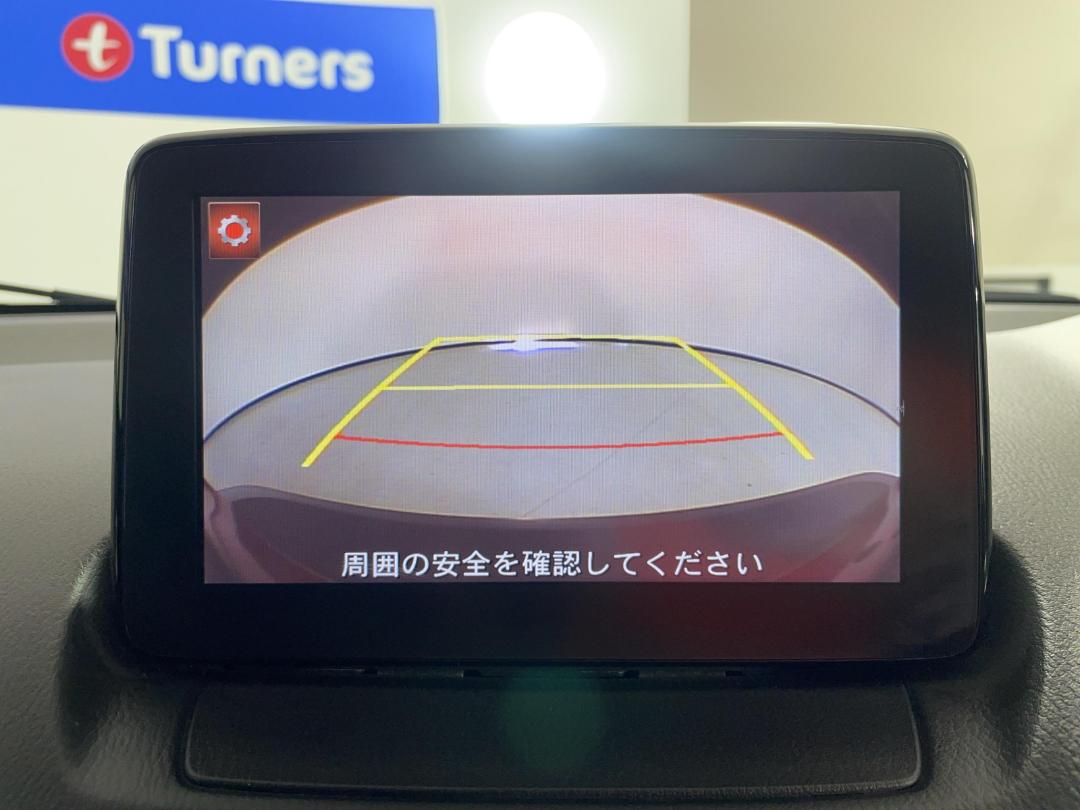 Photo '26' of Mazda CX-3 Photo '26' of Mazda CX-3