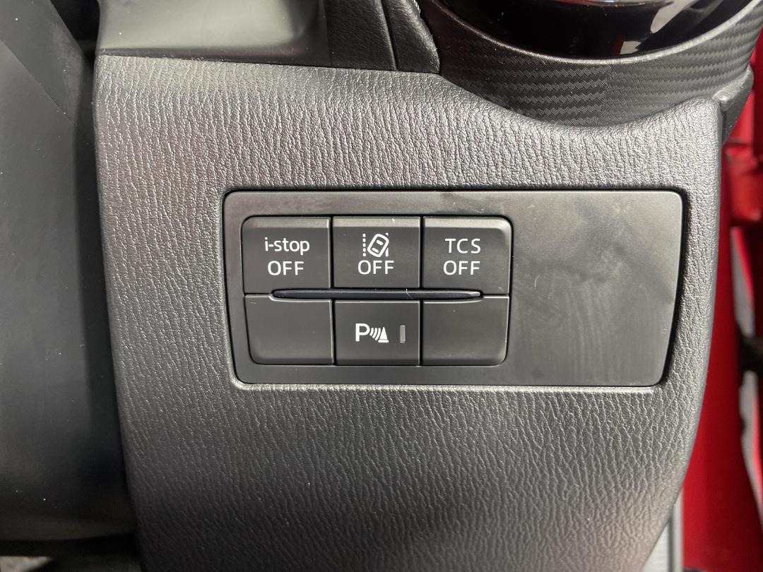 Photo '23' of Mazda CX-3 Photo '23' of Mazda CX-3