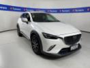Thumbnail '1' of Mazda CX-3