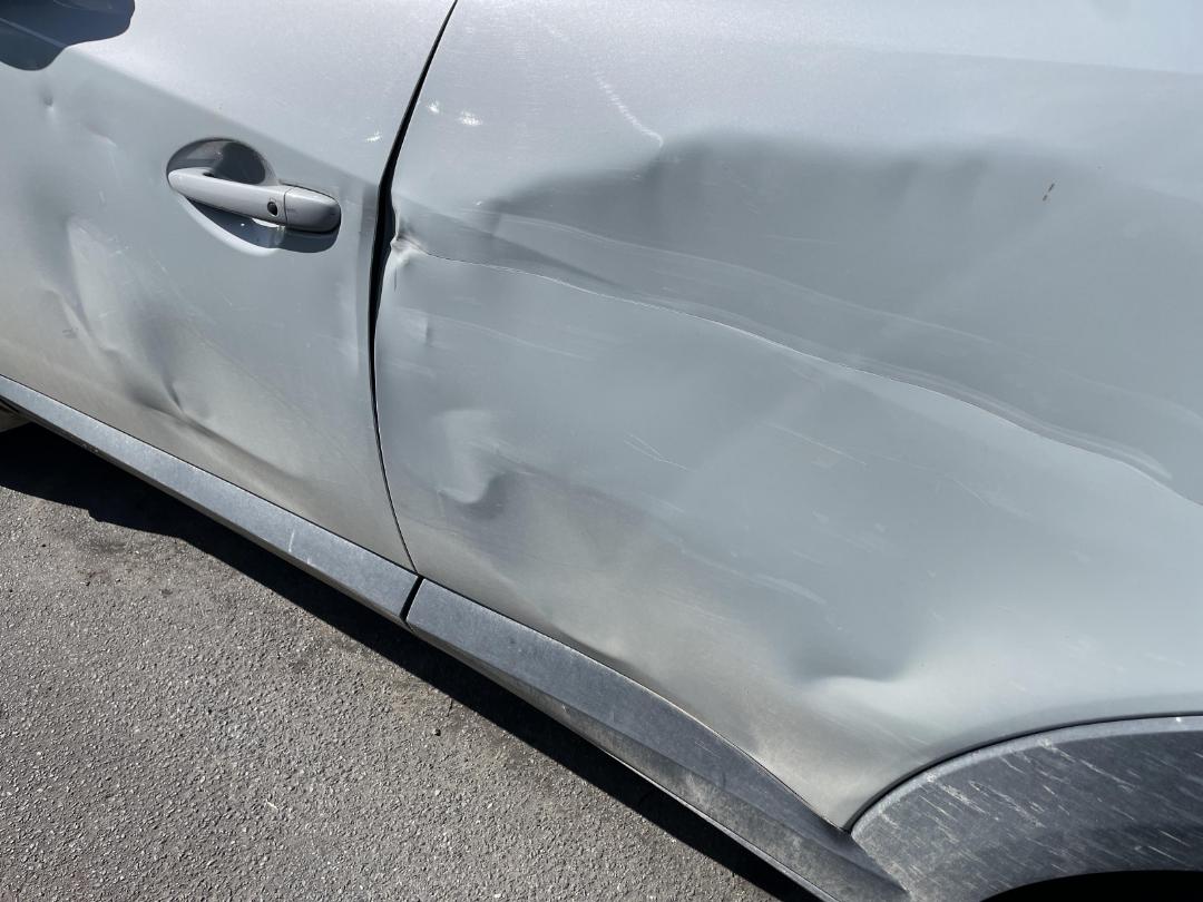 Photo '6' of Mazda CX-3 GSX