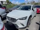 Thumbnail '2' of Mazda CX-3 GSX