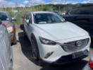 Thumbnail '1' of Mazda CX-3 GSX