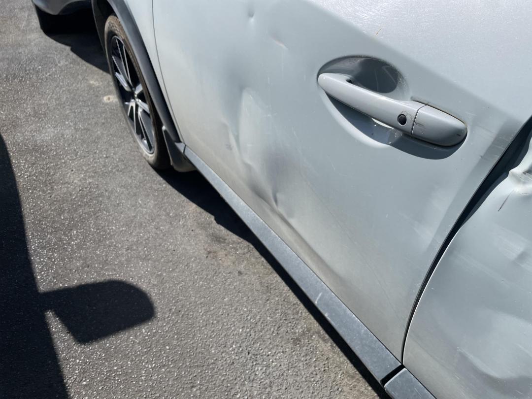 Photo '7' of Mazda CX-3 GSX