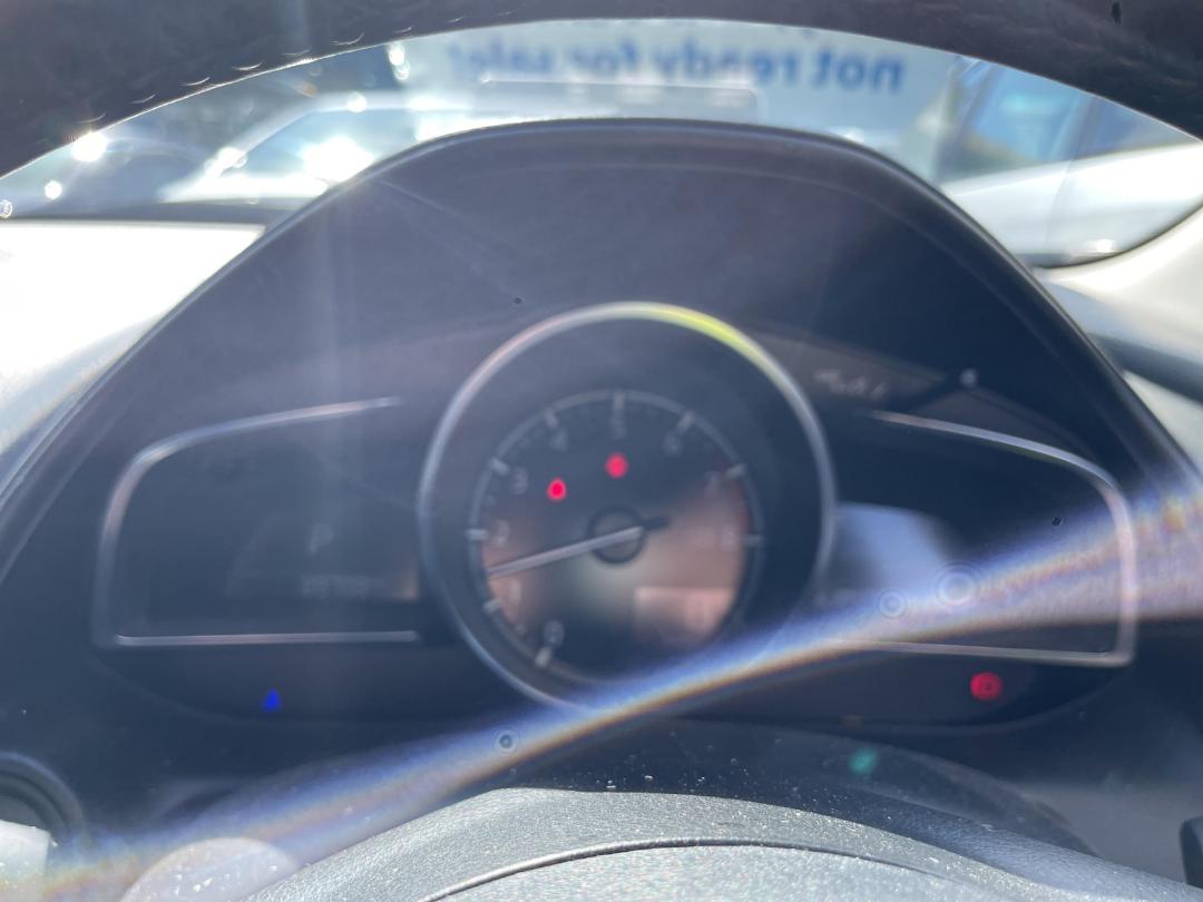 Photo '11' of Mazda CX-3 GSX