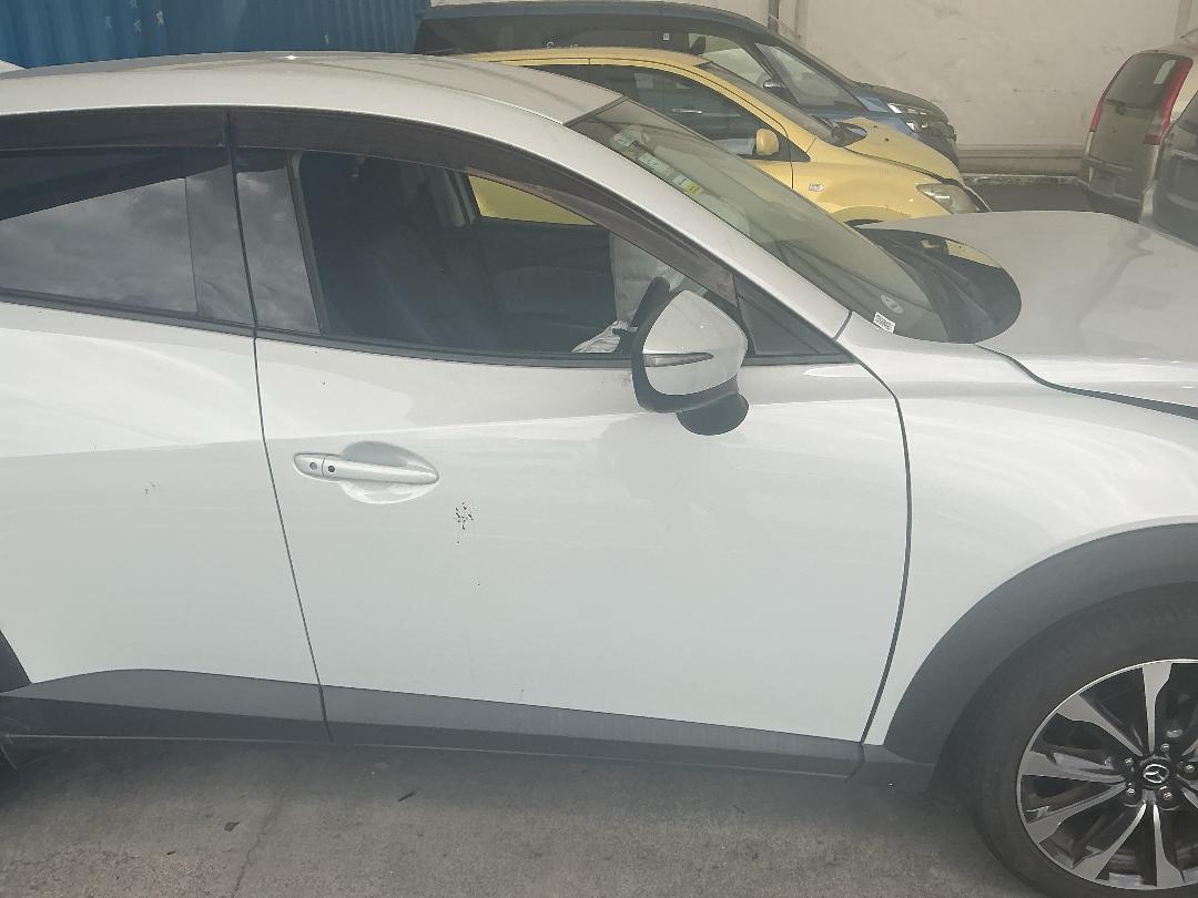 Photo '3' of Mazda CX-3