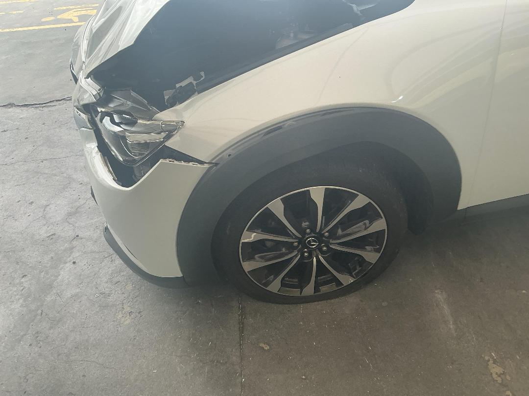 Photo '6' of Mazda CX-3