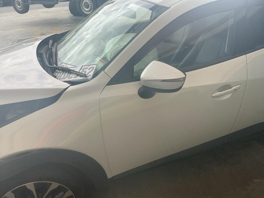 Photo '7' of Mazda CX-3