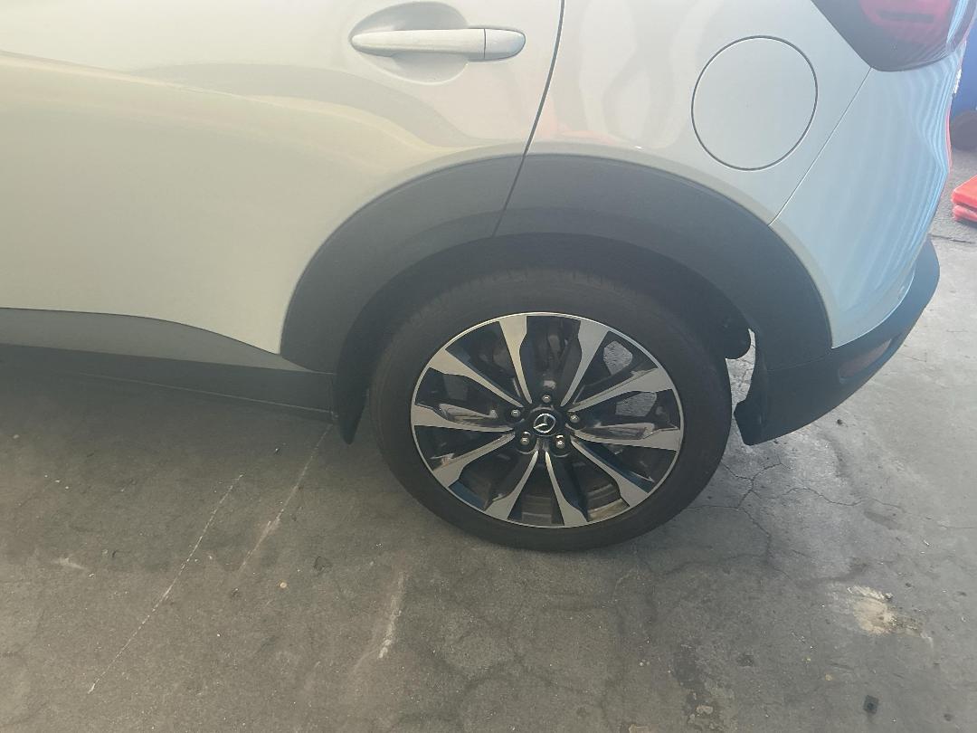 Photo '9' of Mazda CX-3