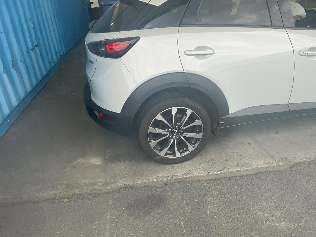 Photo '11' of Mazda CX-3