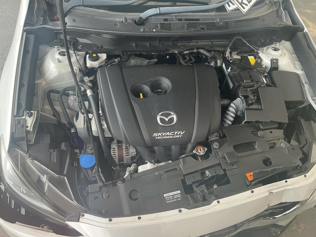 Photo '12' of Mazda CX-3