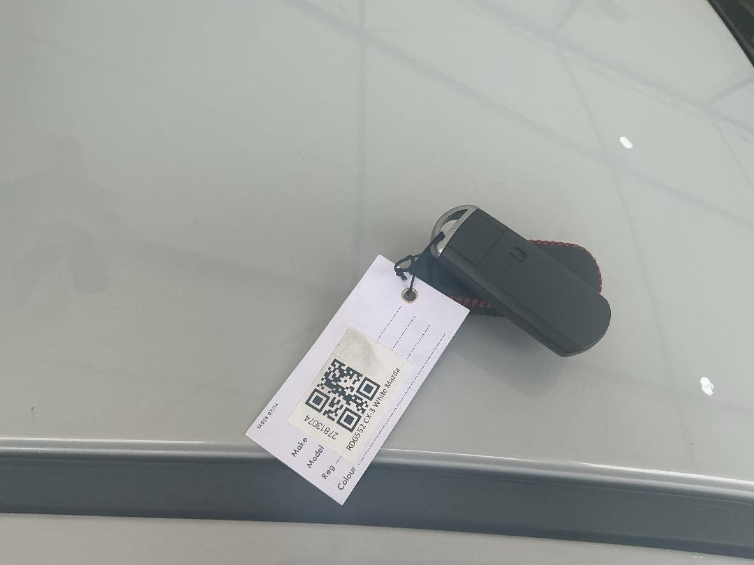 Photo '15' of Mazda CX-3