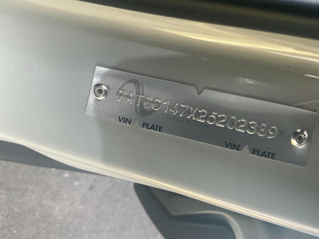 Photo '13' of Mazda CX-3