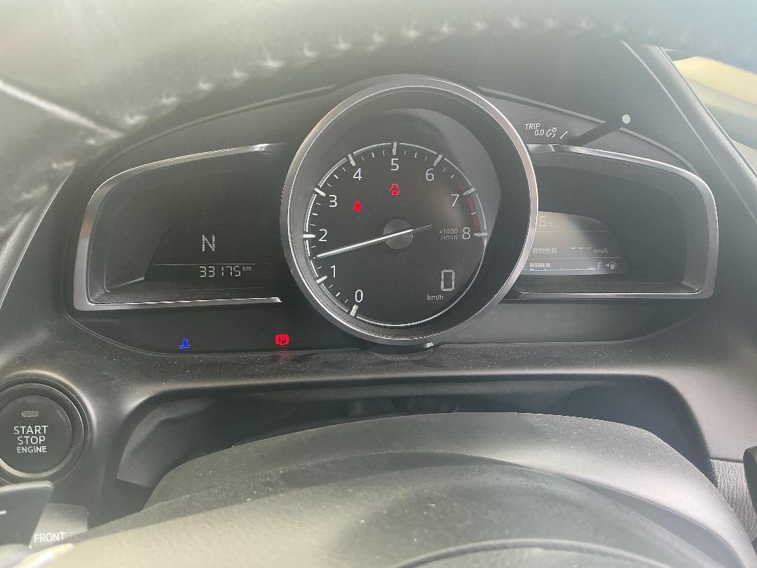 Photo '14' of Mazda CX-3