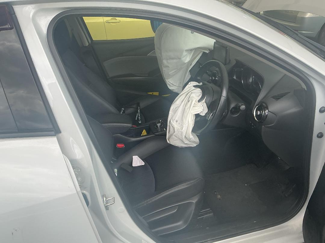 Photo '16' of Mazda CX-3