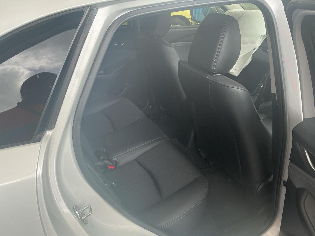 Photo '17' of Mazda CX-3