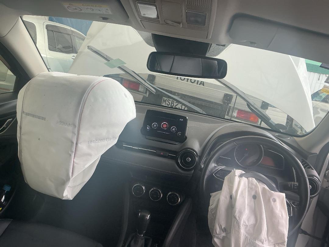 Photo '18' of Mazda CX-3