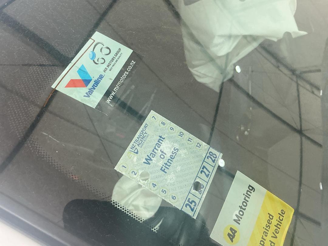 Photo '20' of Mazda CX-3