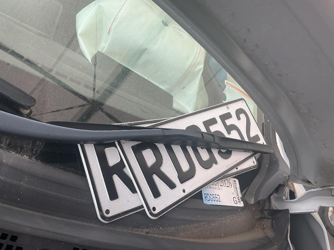 Photo '21' of Mazda CX-3