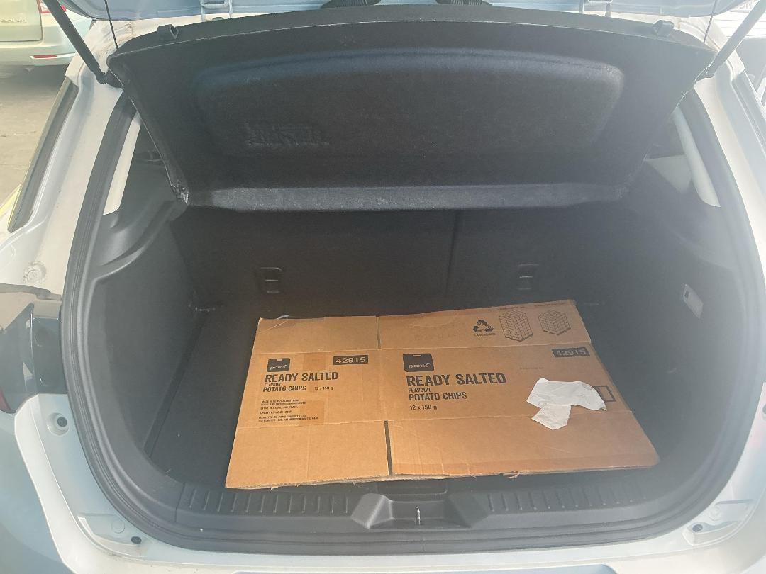 Photo '19' of Mazda CX-3