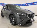 Thumbnail '1' of Mazda CX-3