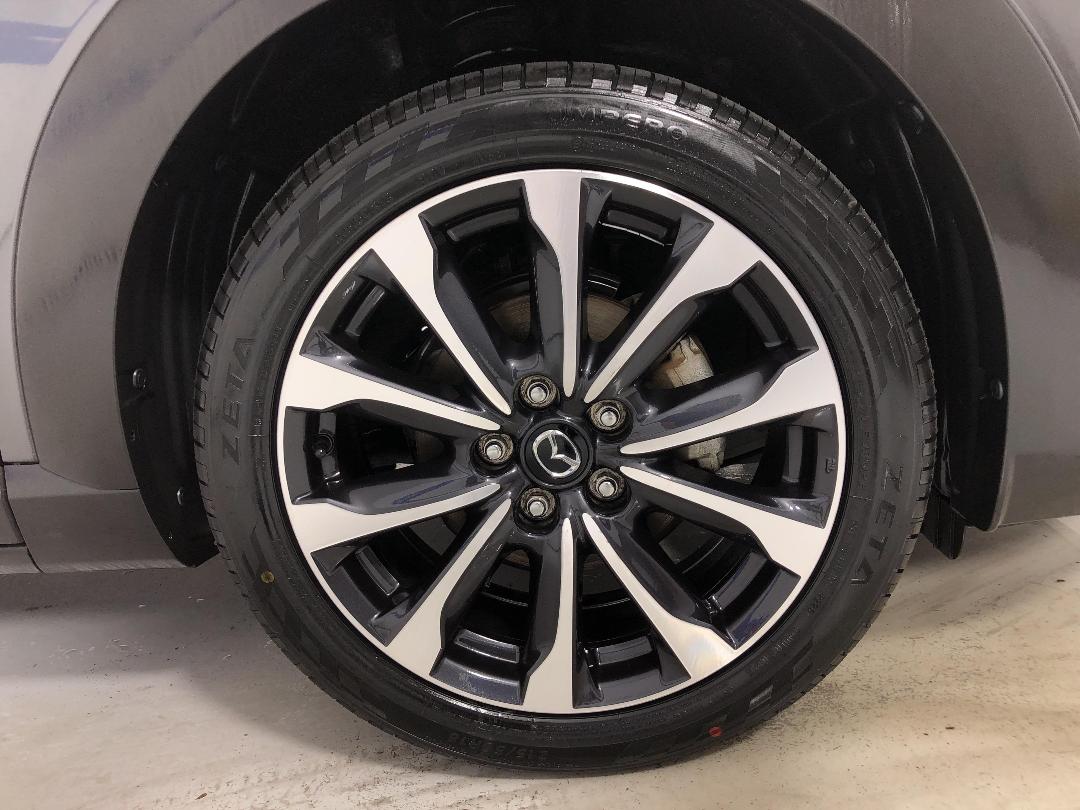 Photo '9' of Mazda CX-3