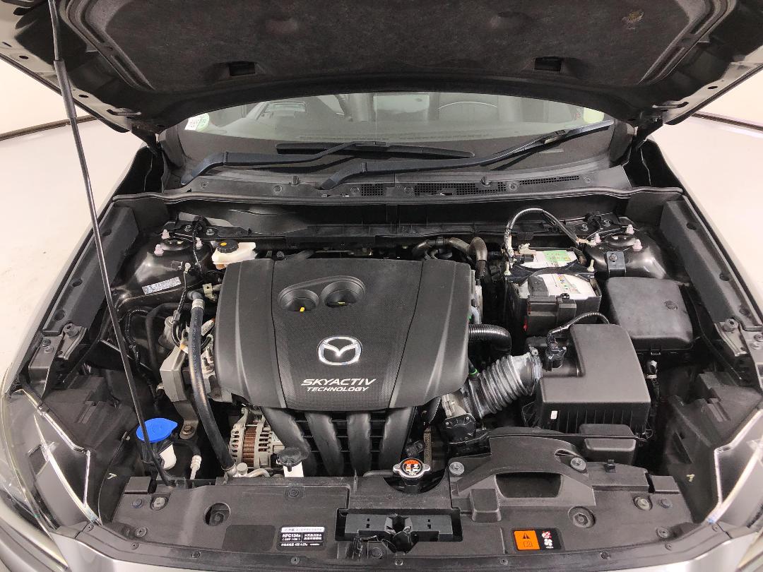 Photo '13' of Mazda CX-3